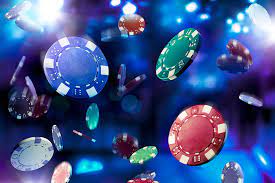 Онлайн казино Casino MaxSlots
