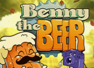 Benny the beer